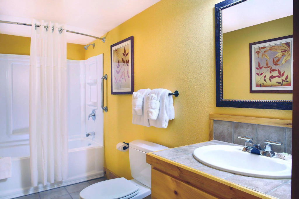 WorldMark Red River