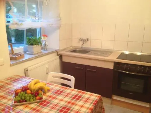 Guest Appartements