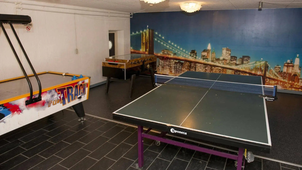 Danhostel Vejle