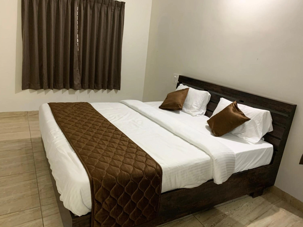 Orchid Elite Service apartments