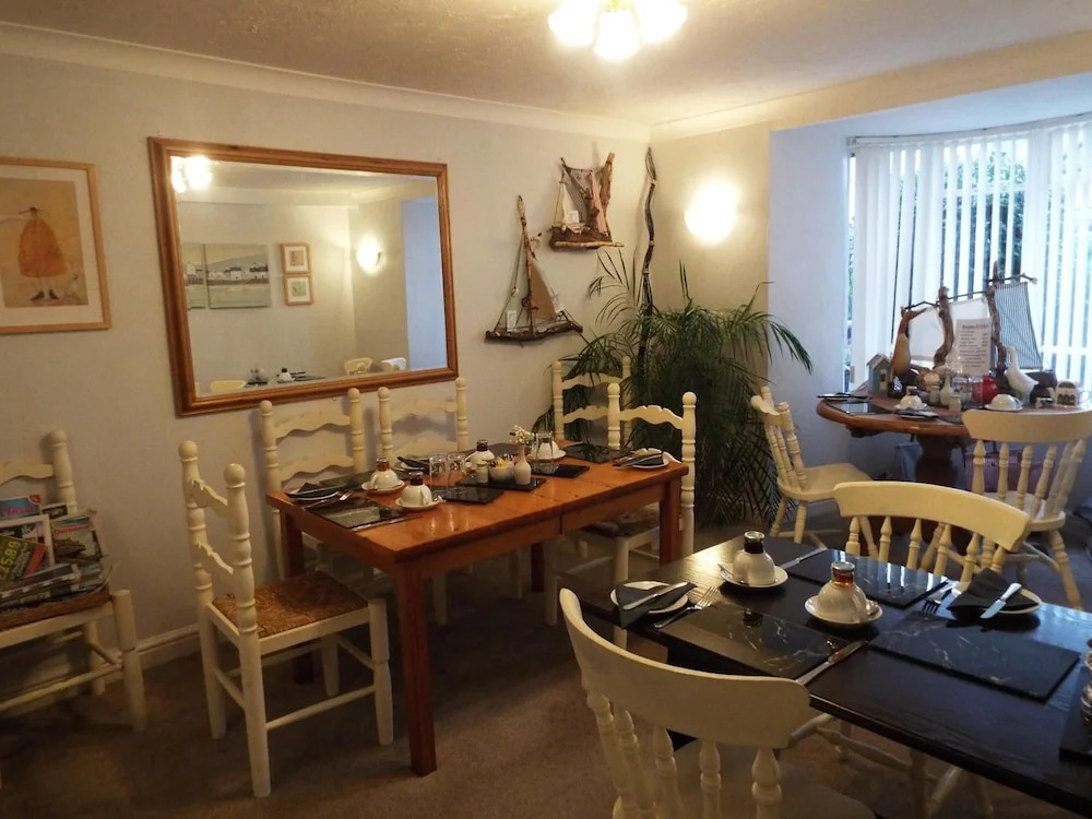 Corner House Guest House