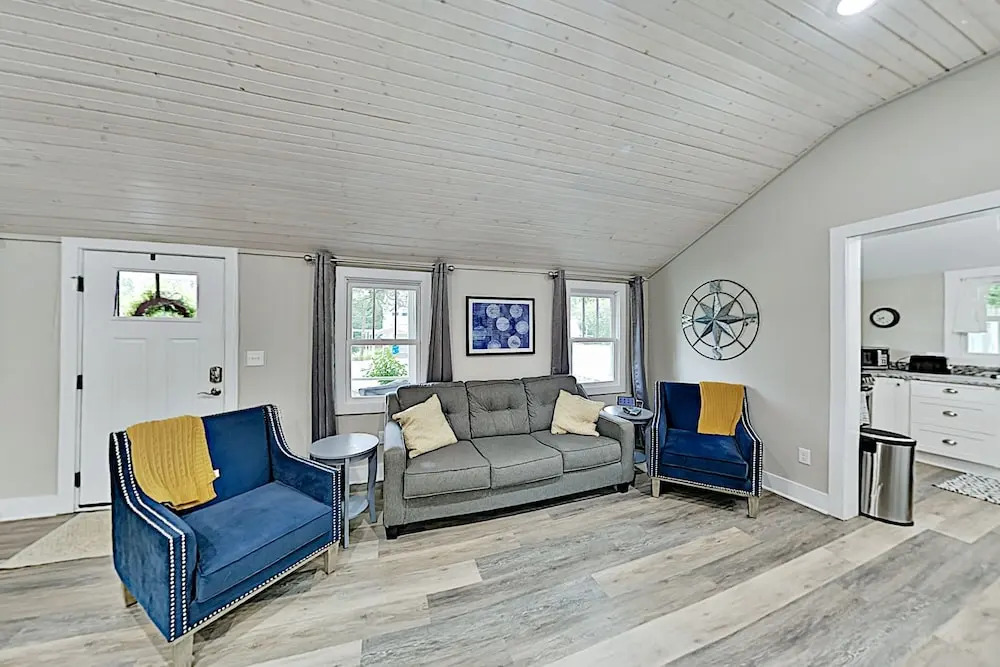 22moorec 2 Bedroom Home