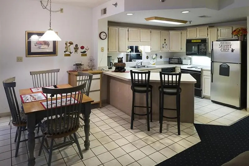 River Place Condos 410 3BD