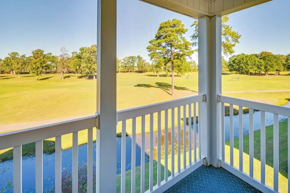 Myrtle Beach Oasis w/ Pool & Private Balcony!