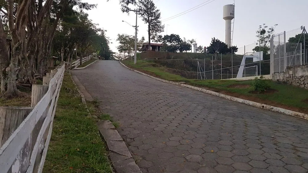 Hotel Fazenda Club de Araçoiaba da Serra