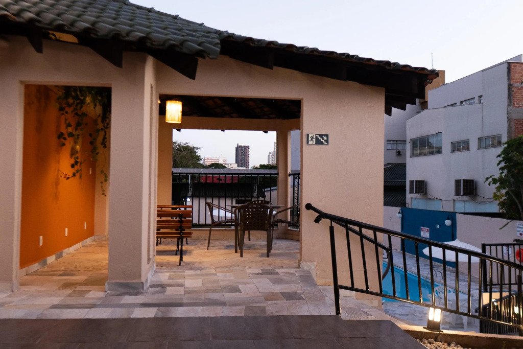 San Rafael Comfort Class Hotel