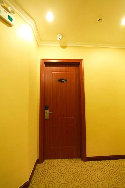 China Inn Qingdao Sea Park Branch