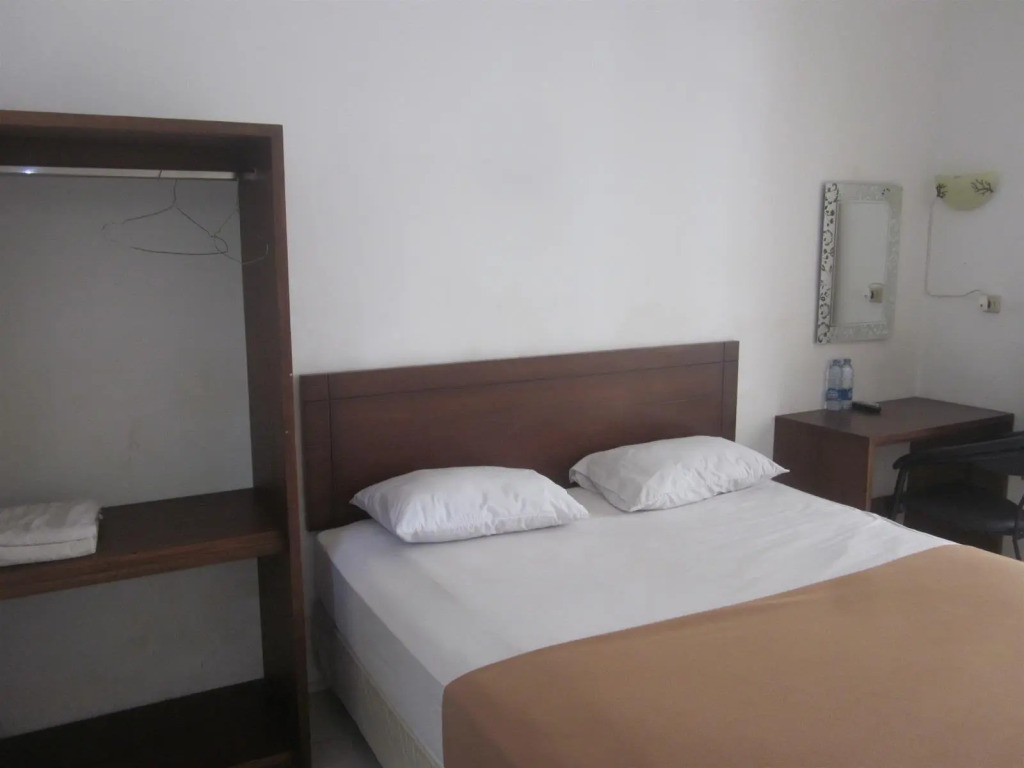 Hotel Barito