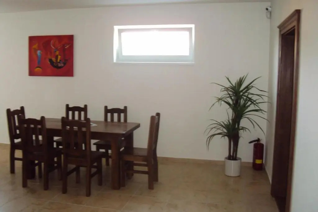 Motel Senec