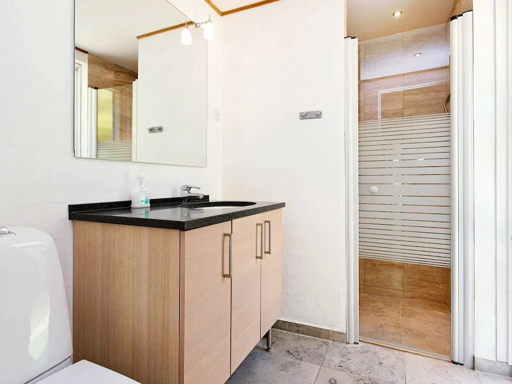 Luxurious Holiday Home in Falster by the Sea
