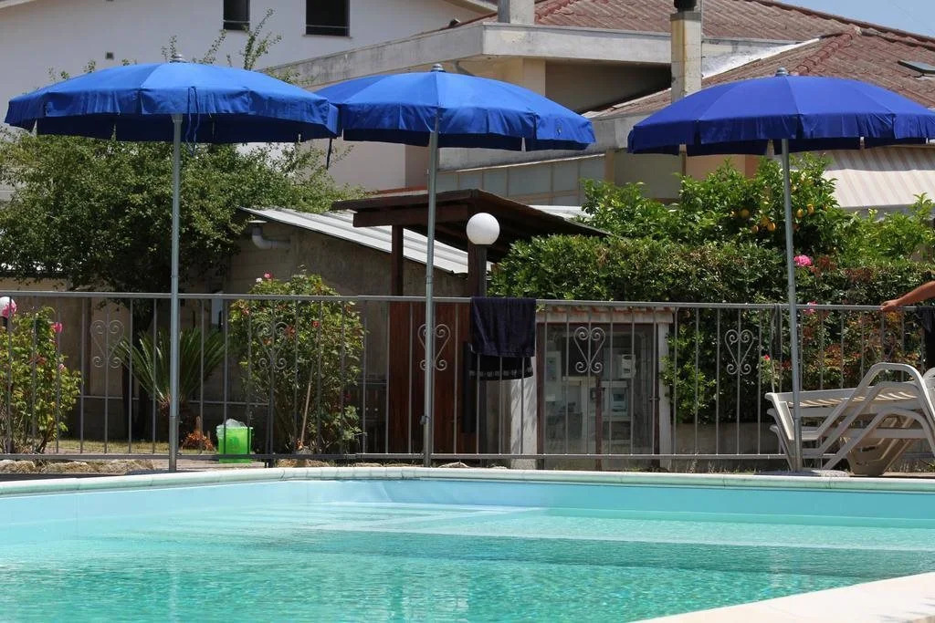 Residence Parco Delle Rose