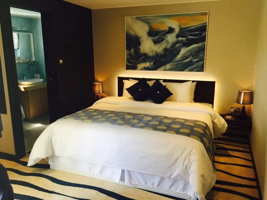 Coral Bay Hotel