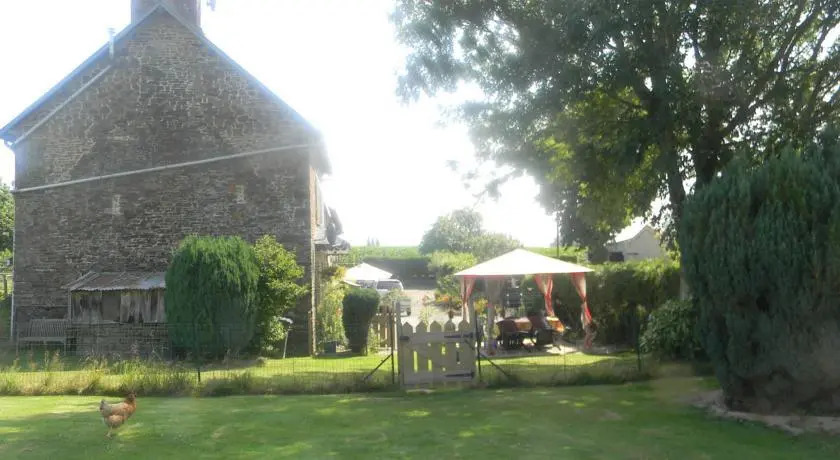 Le Douet Allan