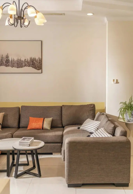 Vinhomes Skyline Apartment Saigon