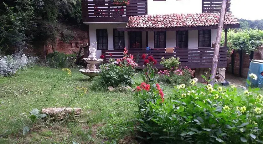 Villa Nasco