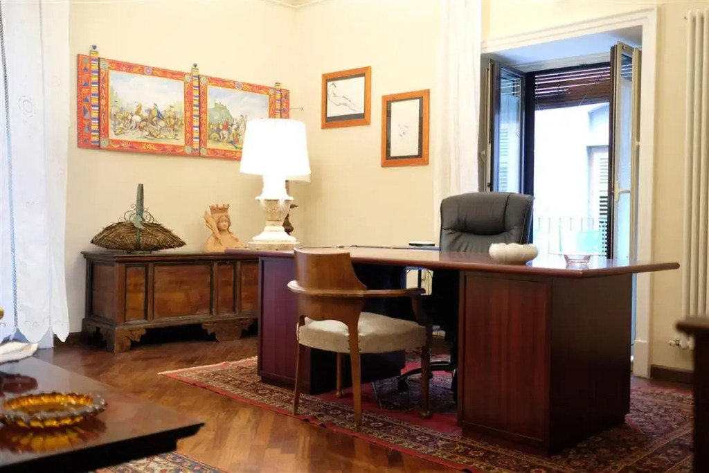 Palazzo La Via