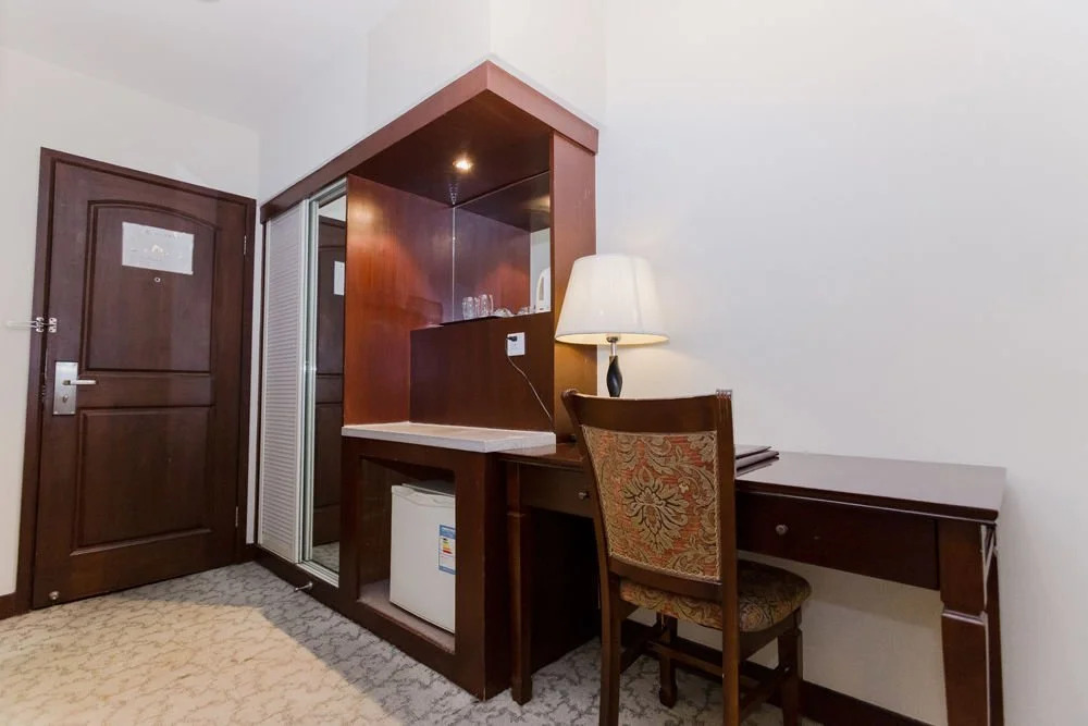 Zhong Tian Grand Business Hotel - Suzhou