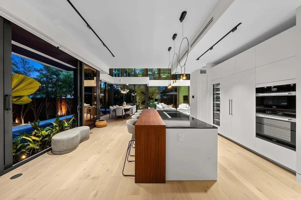 Villa Ocean by Rove Travel Coastal Luxury Villa