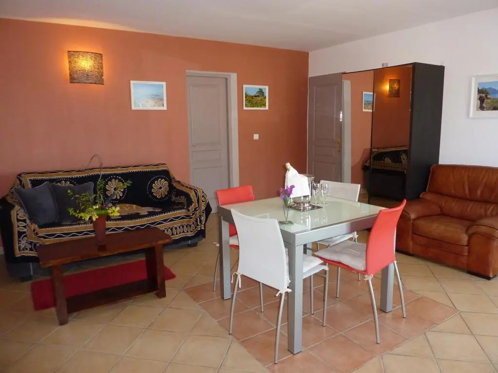 Résidence Casa Régina