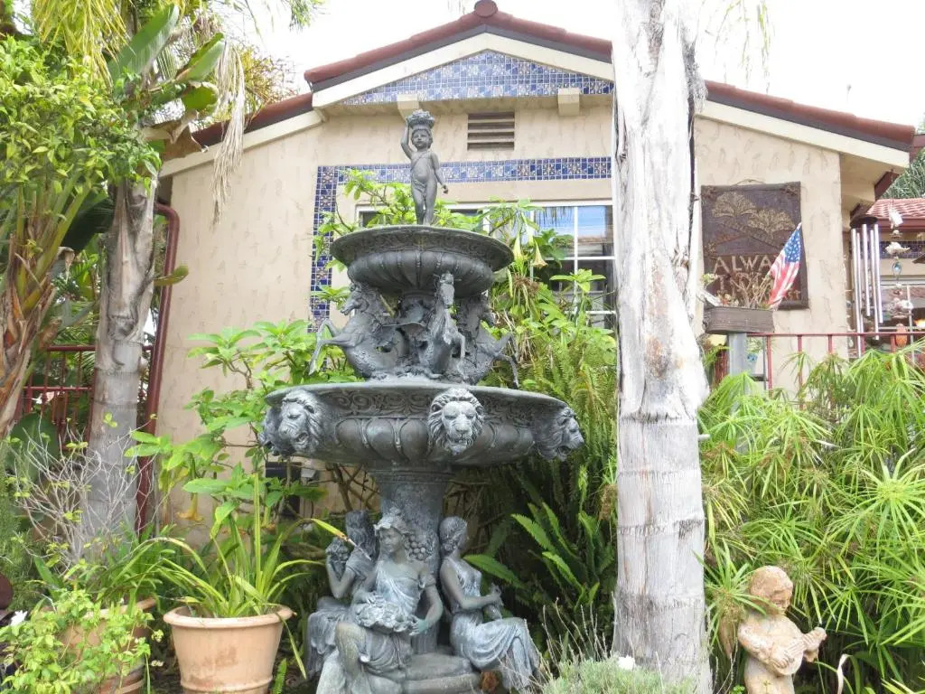 Always Inn San Clemente Bed & Breakfast by Elevate Rooms