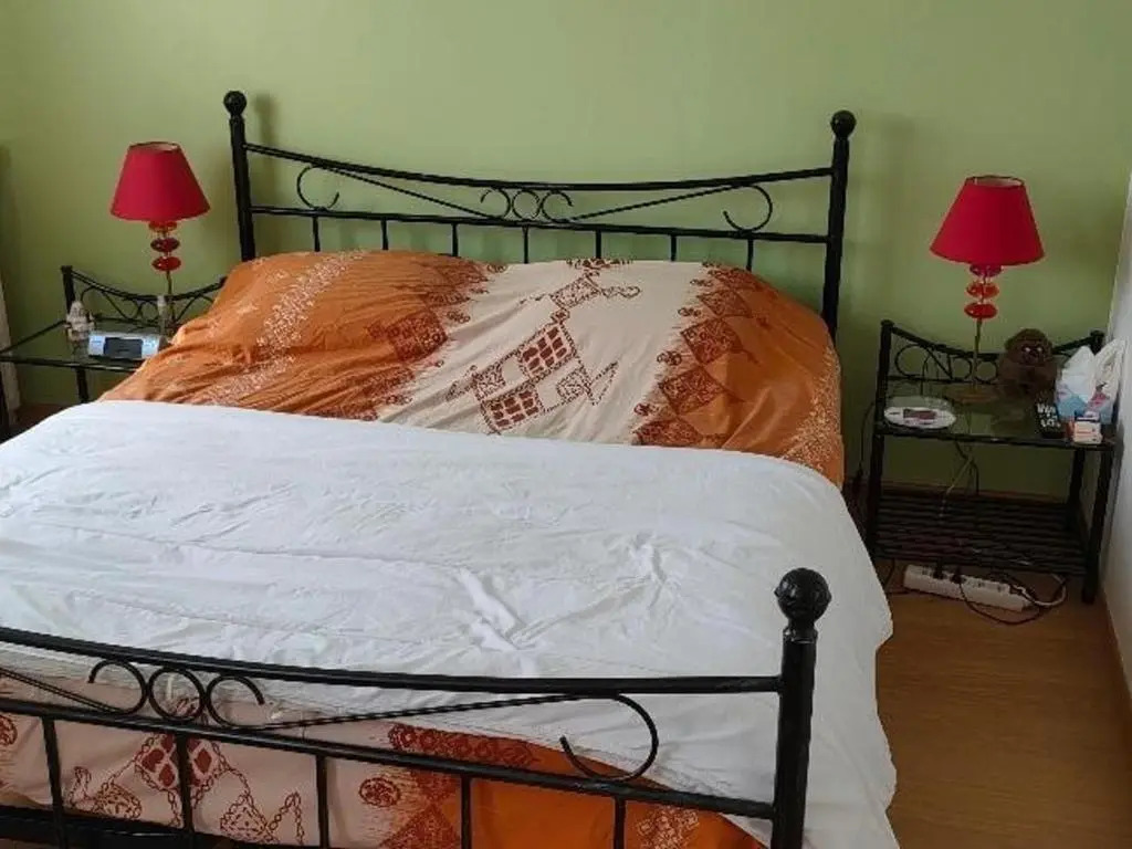 Maison La Teste-de-Buch, 3 pièces, 5 personnes - FR-1-319-451