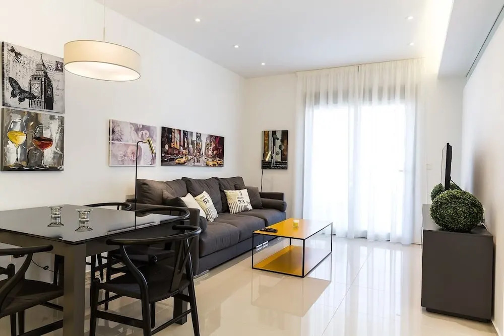 Apartment Edificio Las Americas by Interhome