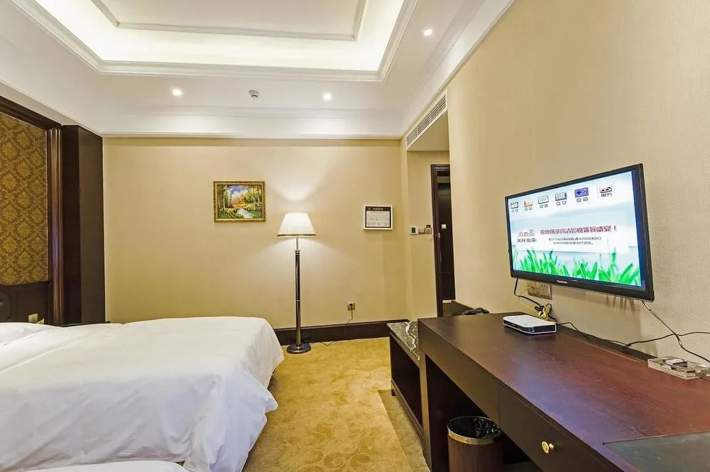 Aston Boutique Hotel