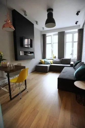 Apartament Przy Żurawiu