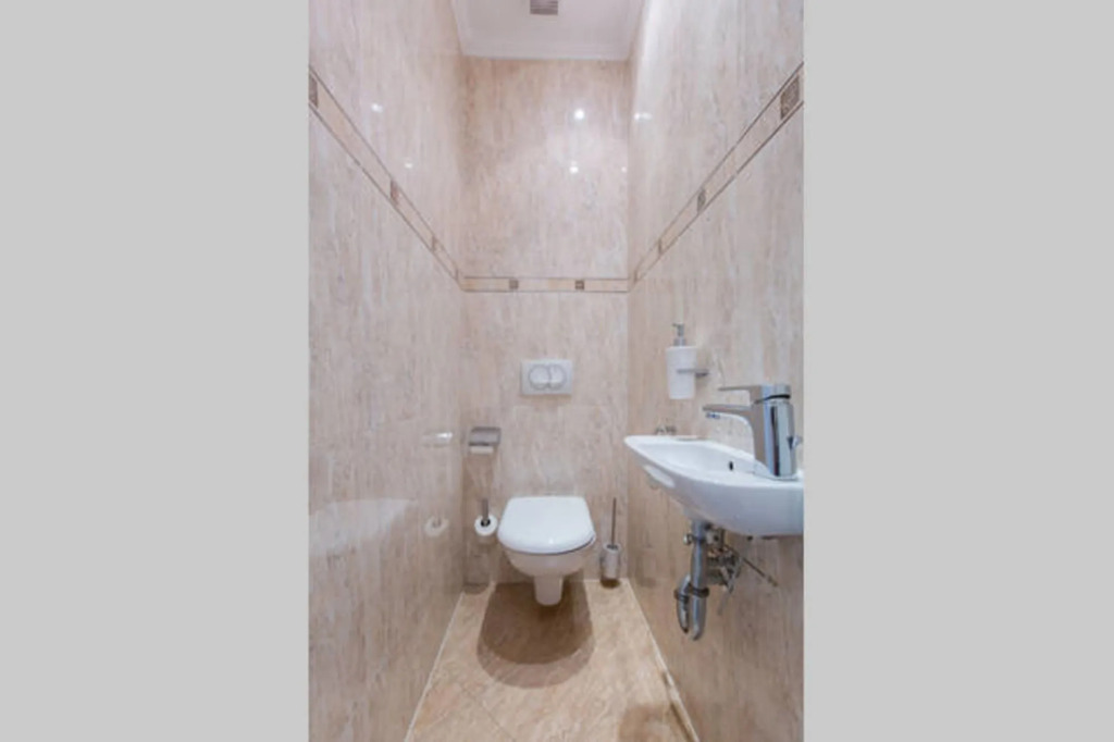 Meridien Luxury Apartments