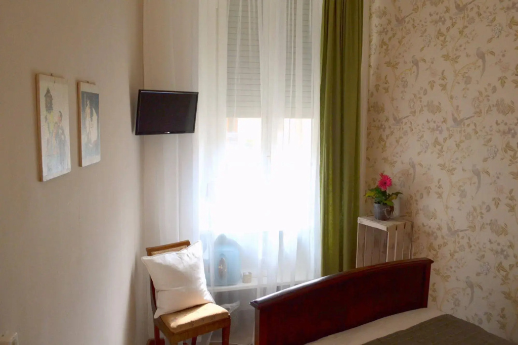 Bed  Breakfast La Casa del Duca