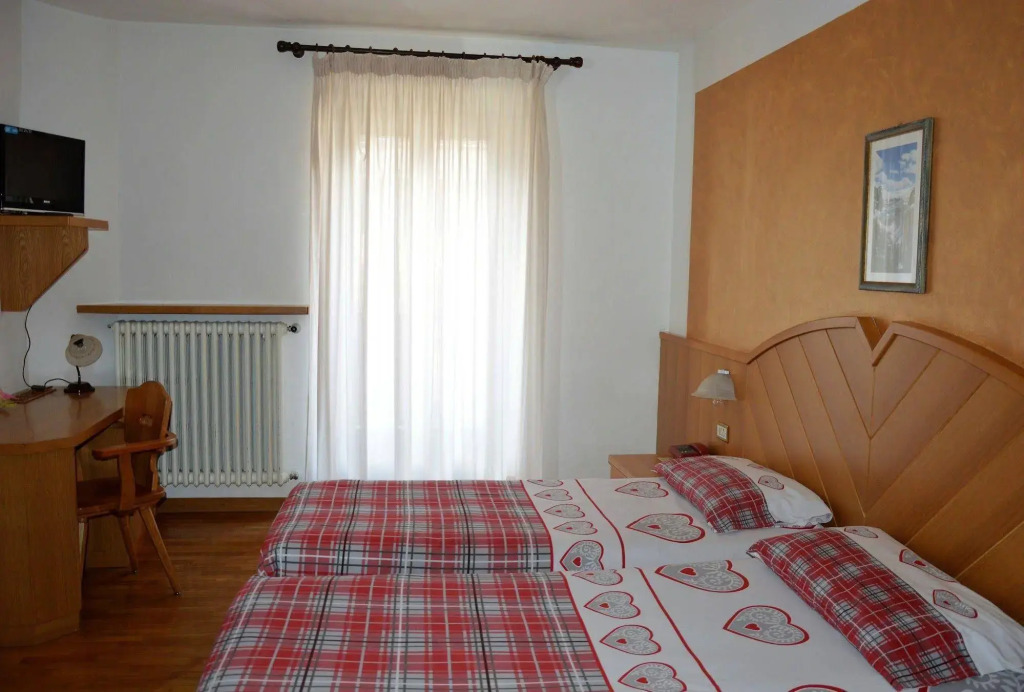 Hotel Pinzolo-Dolomiti