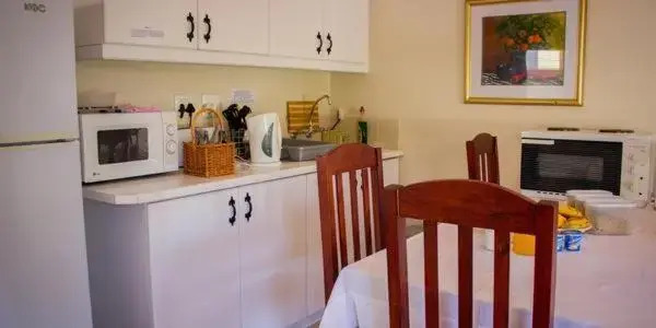 Westbury House Guest House