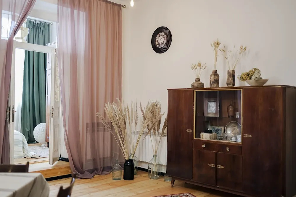 Town Guest House