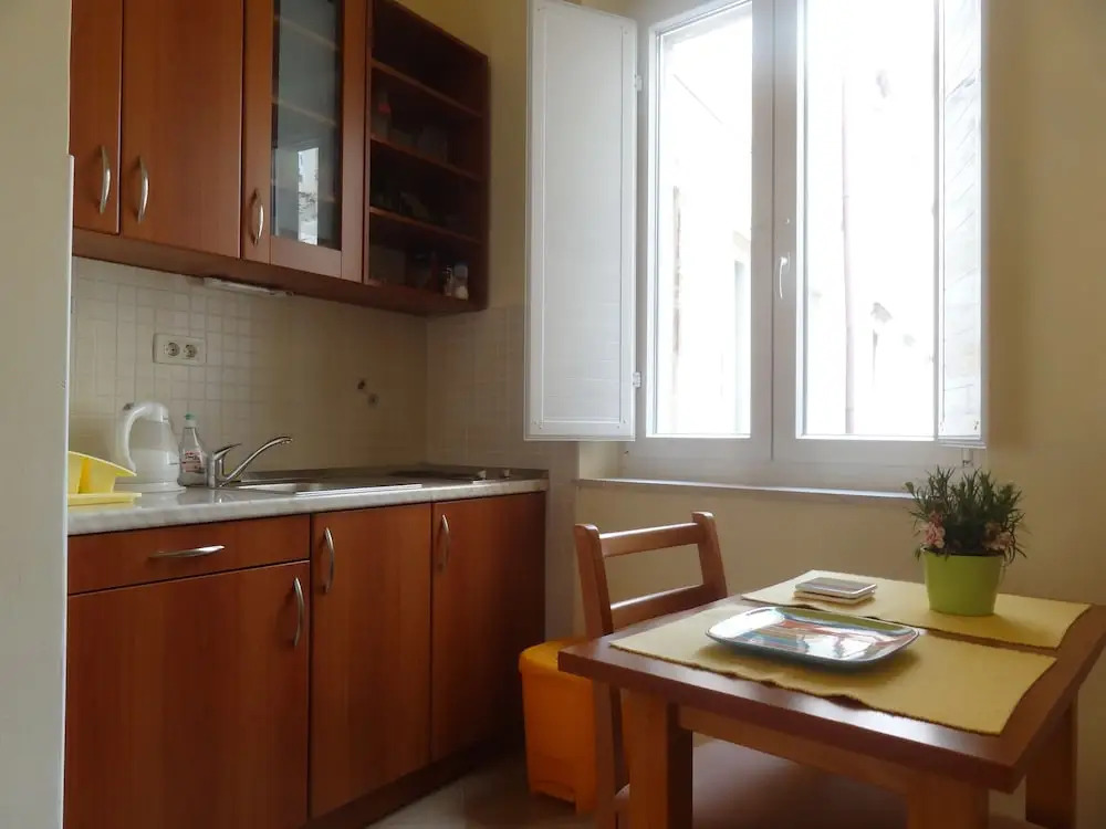 Heart of the City Apartments