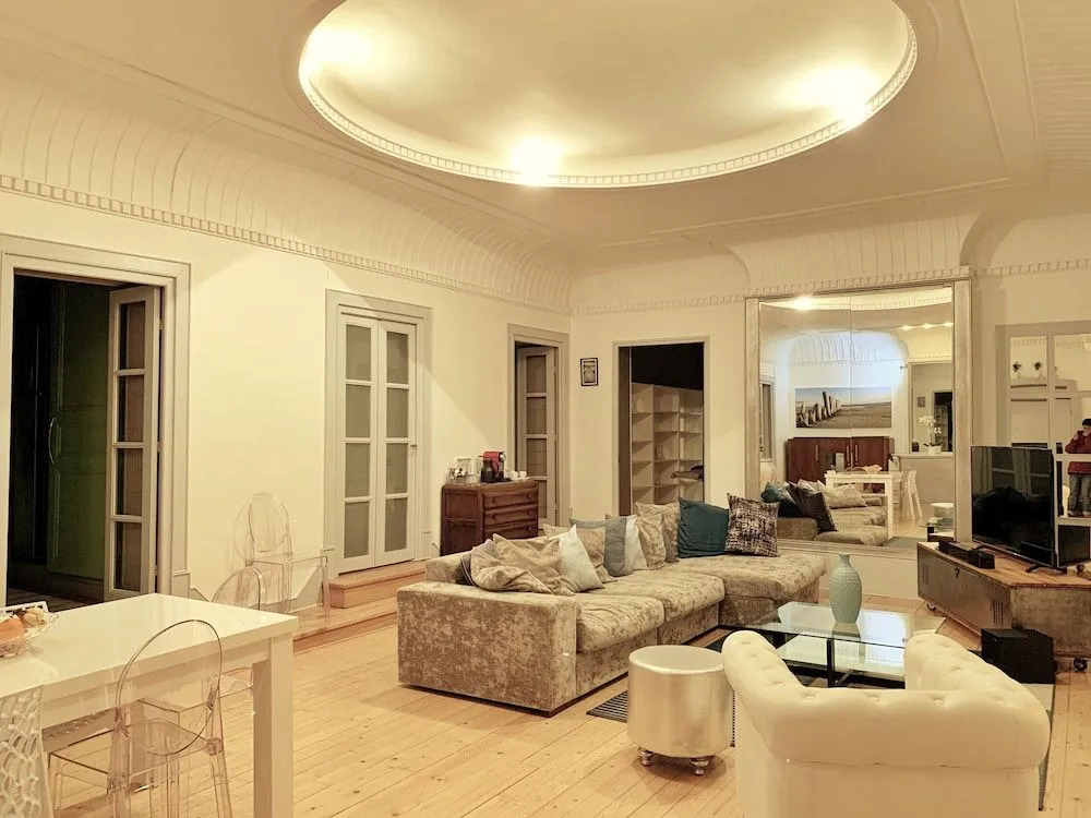 Suites du vieux Douai