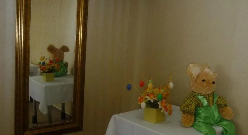 Hotel Tereza