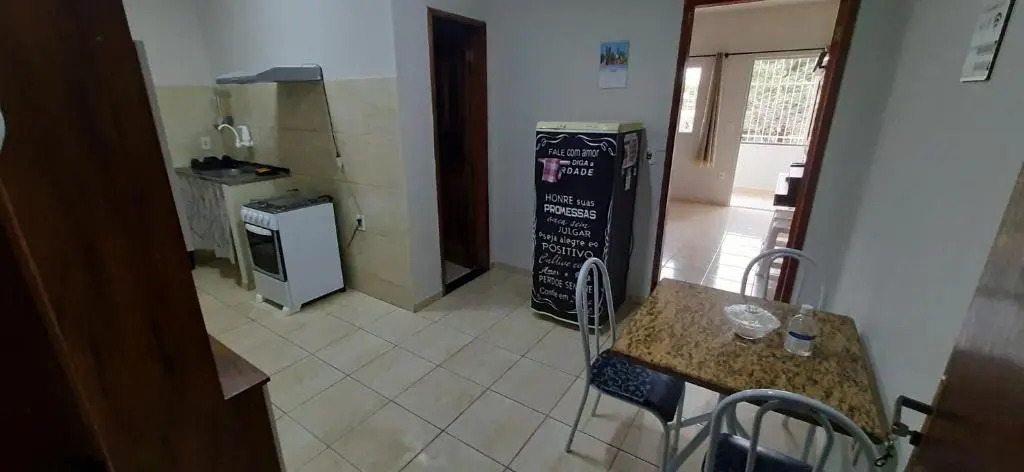 Condomínio Vitória