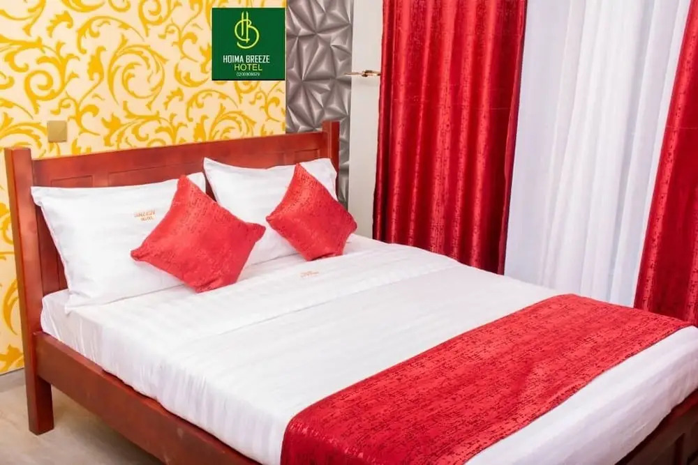 Hoima Breeze Hotel