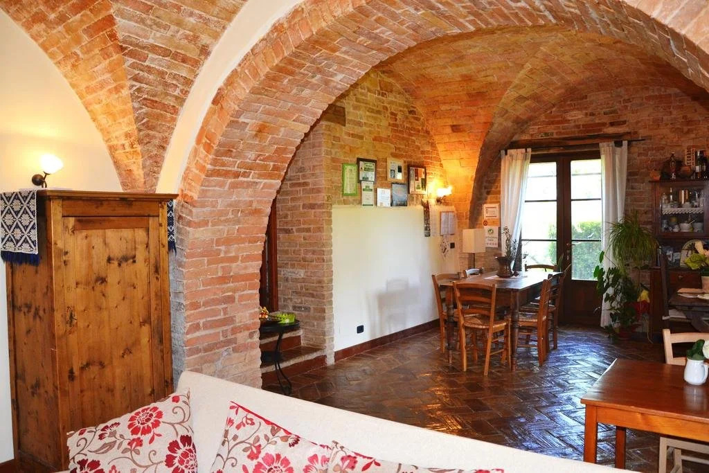 Agriturismo Fiorano
