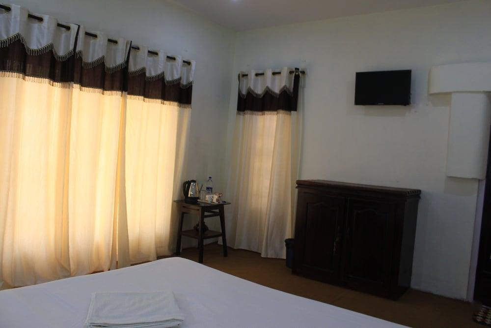 3 BHK Farmhouse in kumily, Idukki, by GuestHouser (FC95)