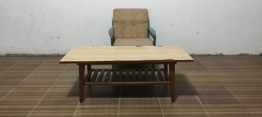 Hotel O Pondok Tawing Rumbih