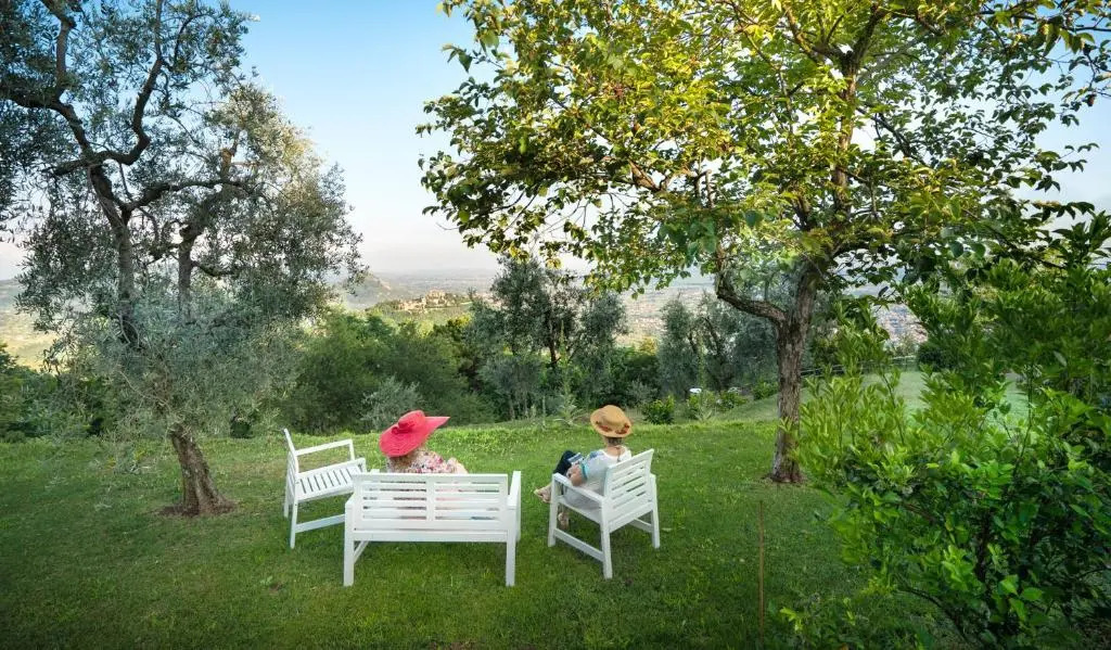 Alloggio Romantico Con Idromassaggio E Vista Panoramica