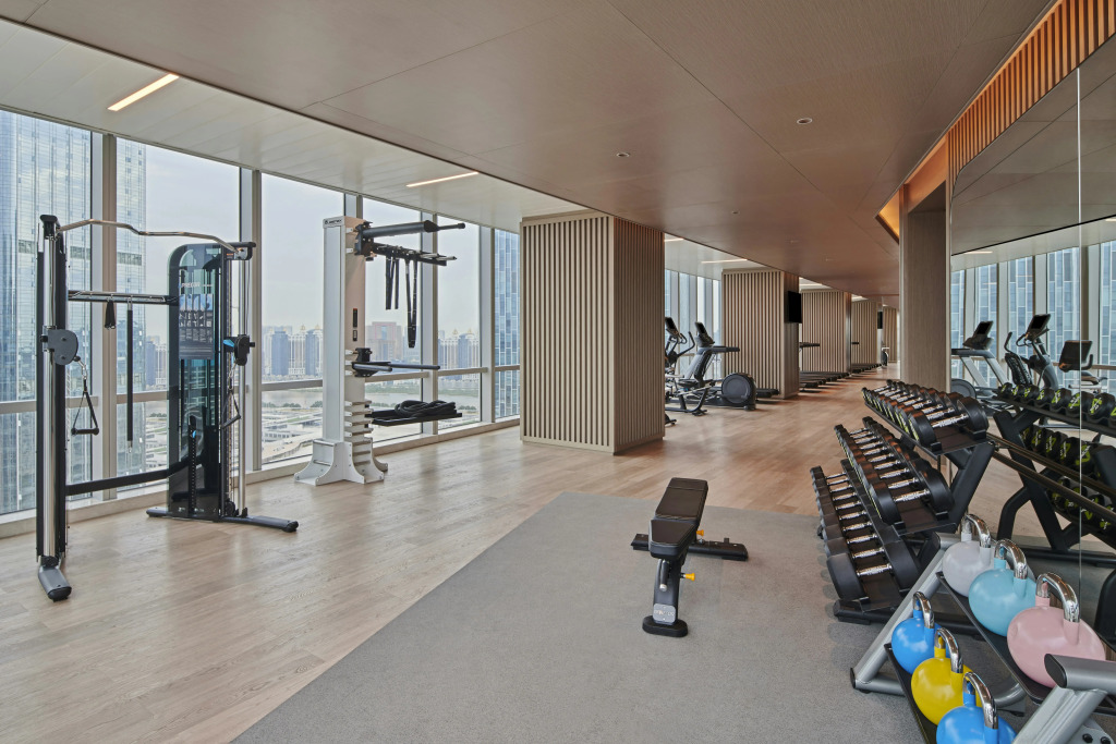 DoubleTree by Hilton Zhuhai Hengqin