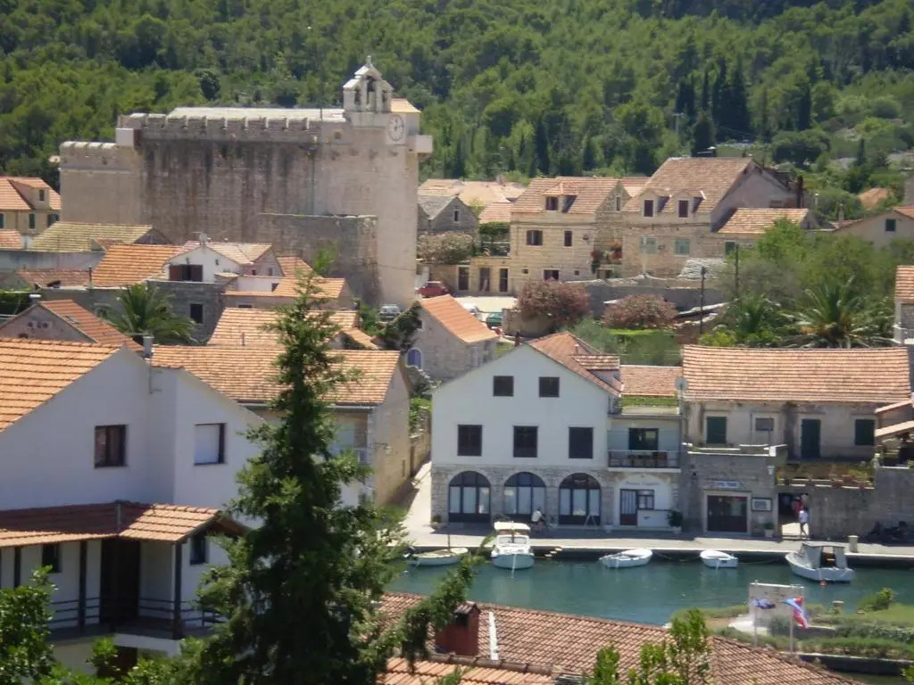 Villa Welcome