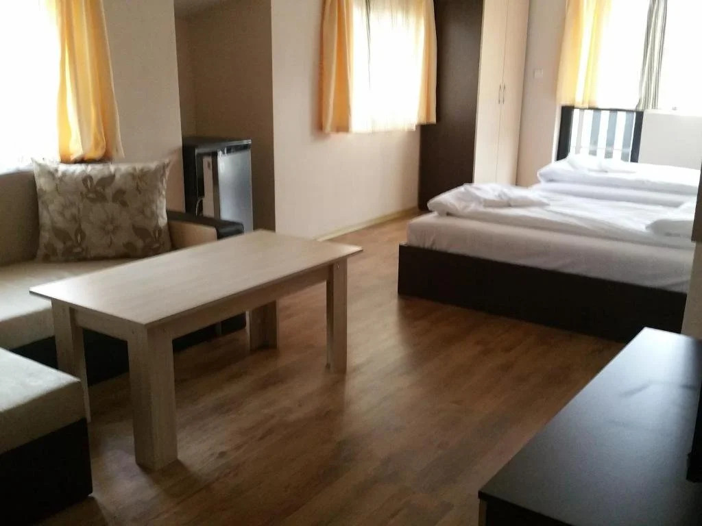 Tryavna Lake Hotel & SPA