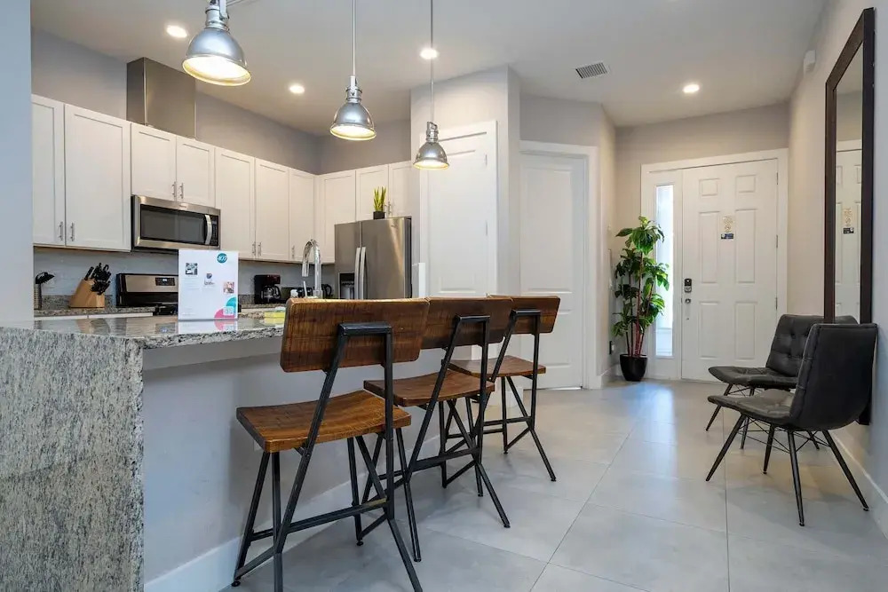 Modern Chic Home Mickey and Toy Story Rooms