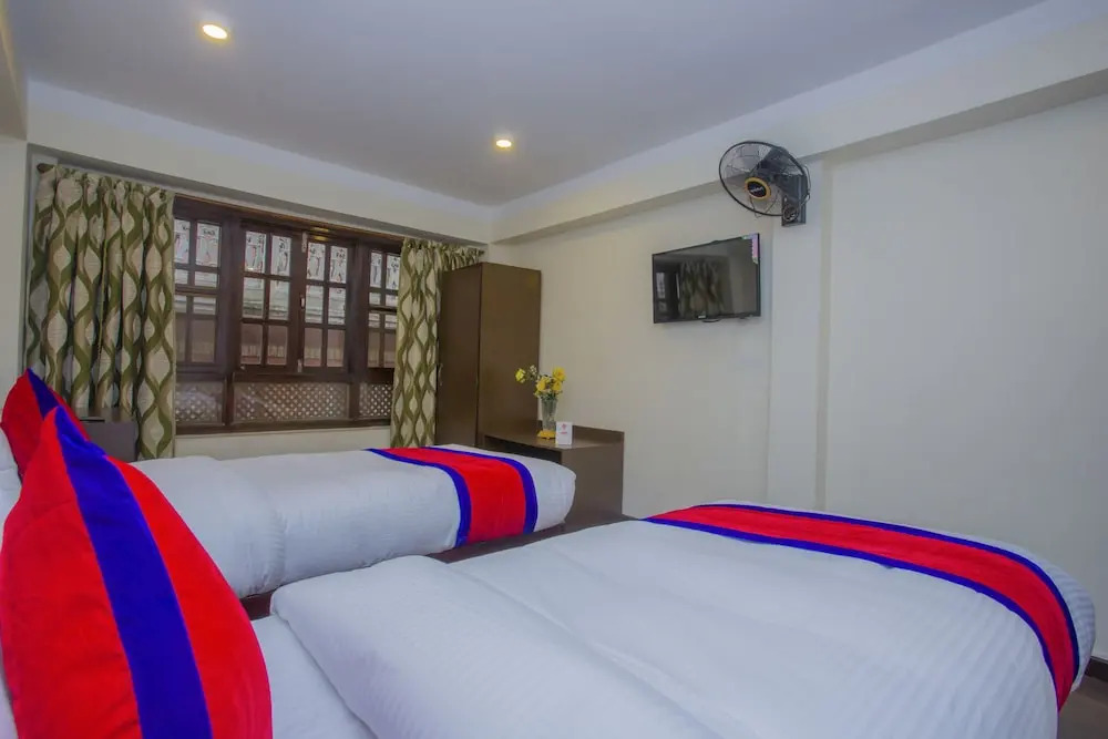 Sweet Inn