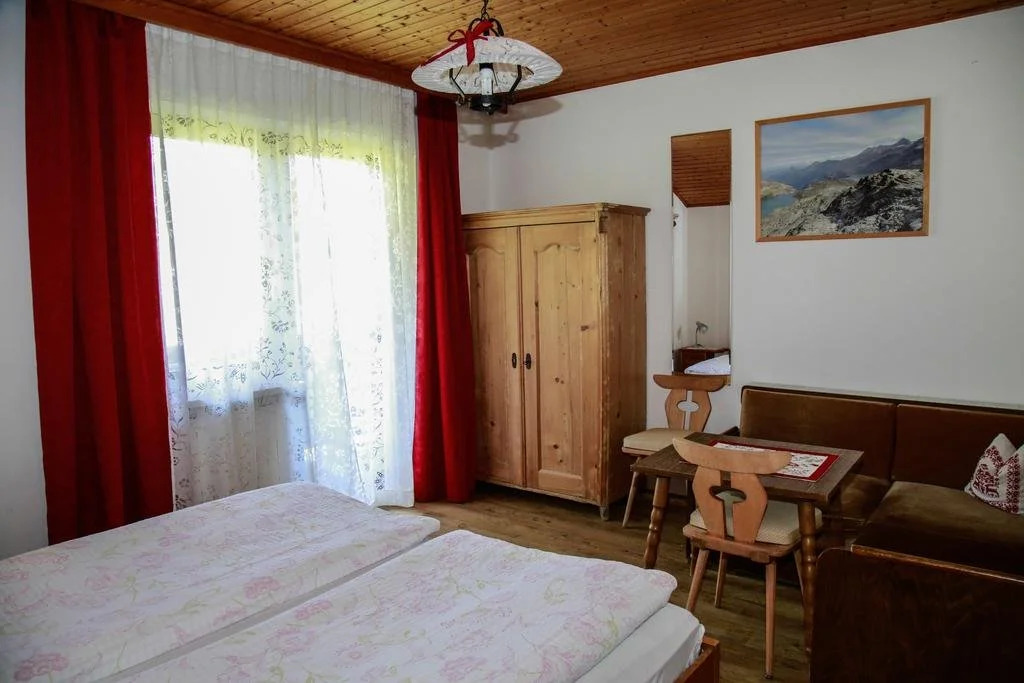 Apartments Teglbauernhof, Hütte, Chalet, Mobilheim, Appartement, Ferienwohnung, Pension, Urlaub