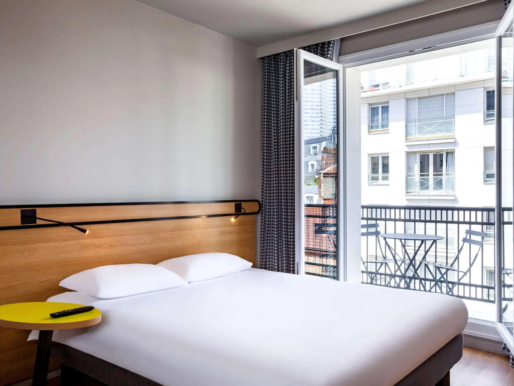 Aparthotel Adagio Access La Défense Puteaux