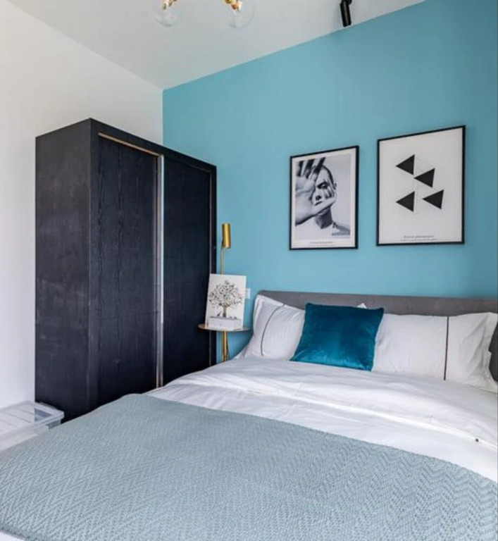 Locals Boutique Apartment ShijichengNo13